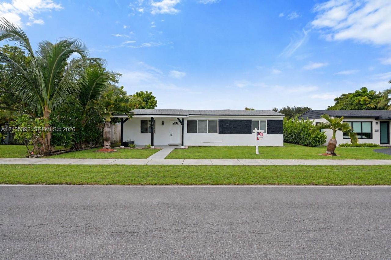 3197 Cleveland St, Hollywood, FL 33021 Photo