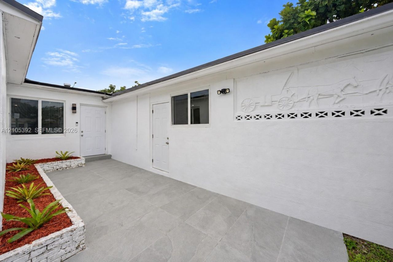 3197 Cleveland St, Hollywood, FL 33021 Photo