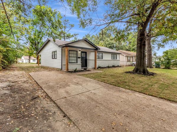 510 Weaver Drive, West Memphis, AR 72301