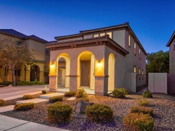 11216 Hedgemont Avenue , Las Vegas, NV 89138