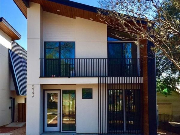 5619 Adams Ave, Unit A, Austin, TX 78756