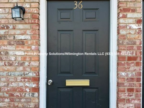 741 W Locust Street , Unit 36, Wilmington, OH 45177