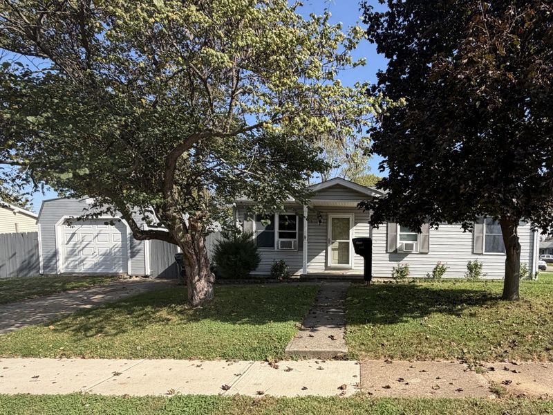 1143 Patton Street, Troy, OH 45373 Photo 1