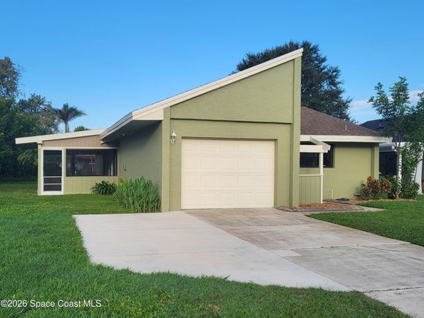 309 Myrtlewood Road , Melbourne, FL 32940