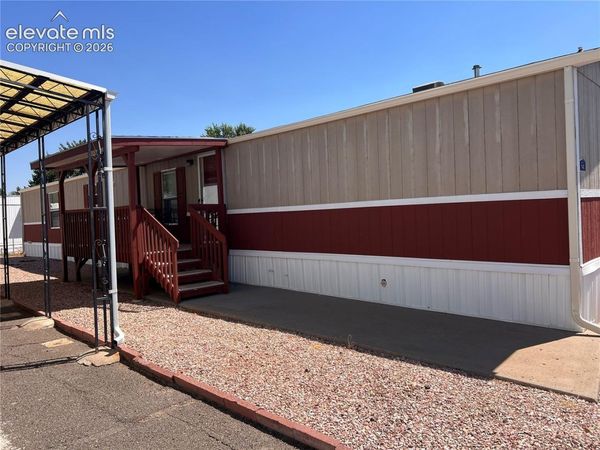 2221 S Prairie Avenue, Unit 145, Pueblo, CO 81005
