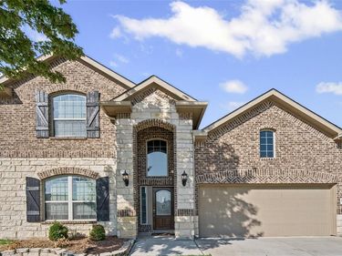 14629 Viking Lane, Fort Worth, TX 76177