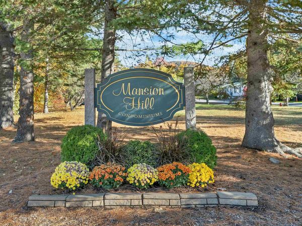 75 Manor Drive, Unit 6, Lincoln, NH 03251