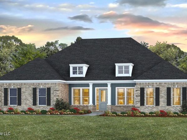7724 Magnolia Loop, Pass Christian, MS 39571