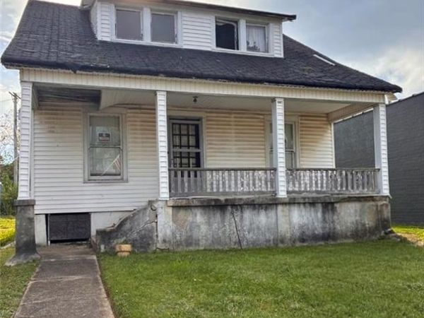 721 Watervliet Avenue, Dayton, OH 45420