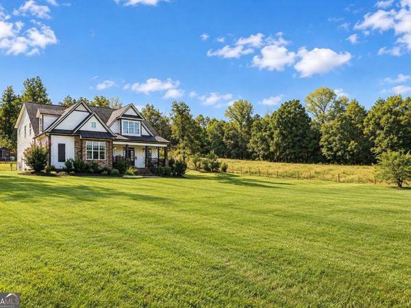 2454 Adams Road, The Rock, GA 30285