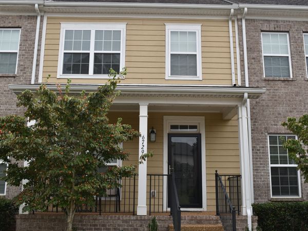6729 Sunnywood Dr , Nashville, TN 37211