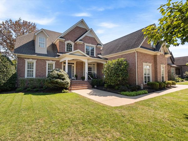 3336 Clovercroft Dr, Murfreesboro, TN 37130