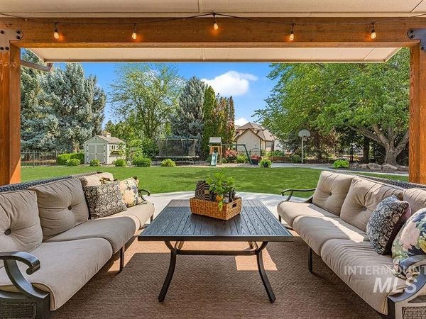 5298 N Hickory Tree Way, Boise, ID 83713