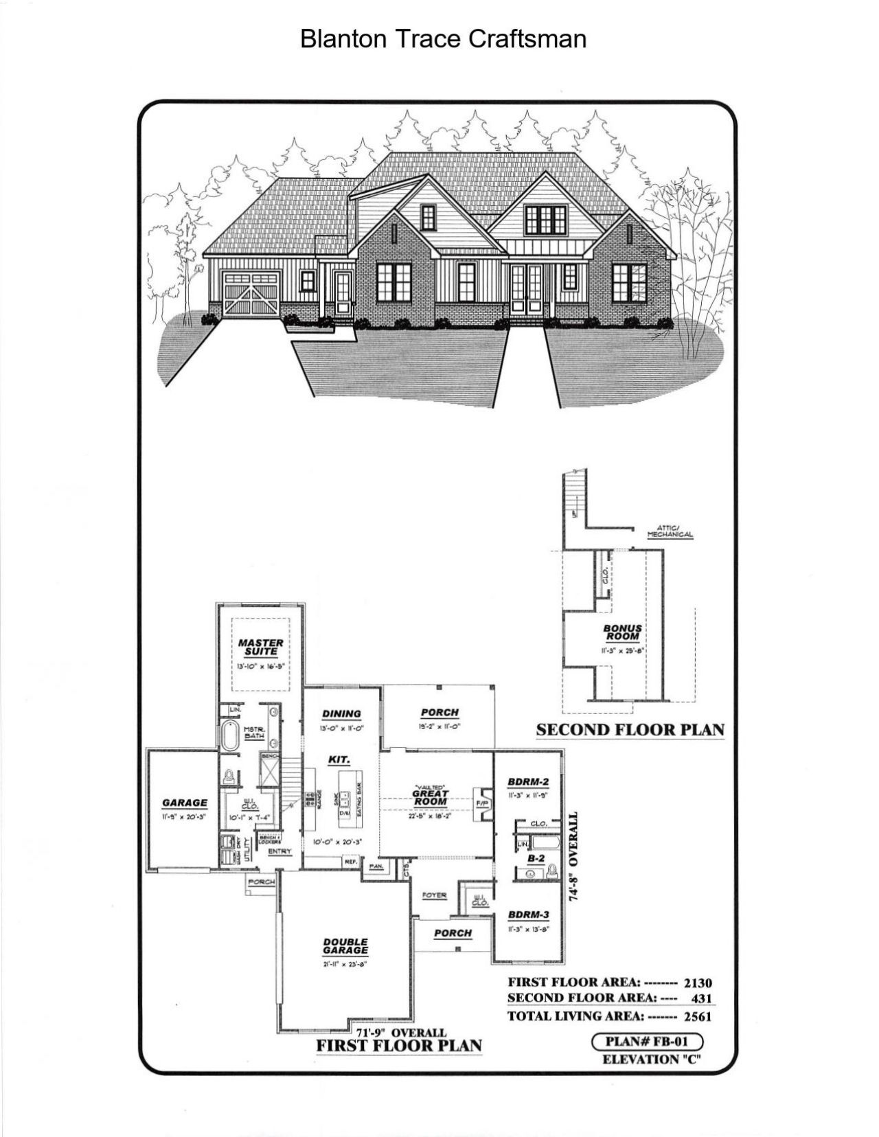 70 Grassy Hill Rd, Piperton, TN 38017 Main Photo