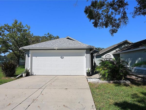2118 SANDY HOOK , LAKELAND, FL 33813