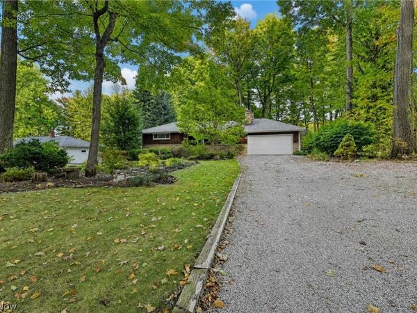 8261 Timberlane Drive , Concord Twp, OH 44077