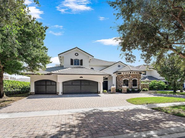 8964 Stone Pier Drive, Boynton Beach, FL 33472