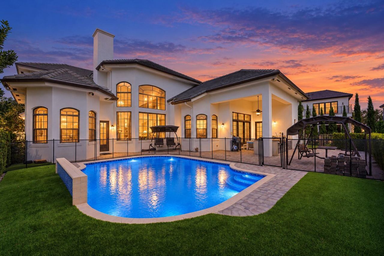 8964 Stone Pier Drive, Boynton Beach, FL 33472 Photo