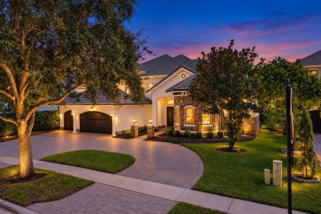 8964 Stone Pier Drive, Boynton Beach, FL 33472 Photo