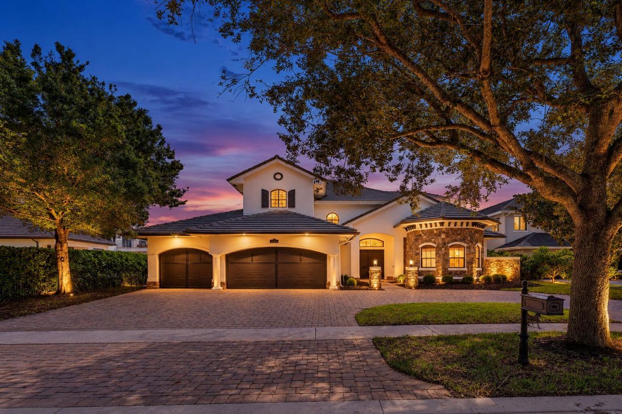 8964 Stone Pier Drive, Boynton Beach, FL 33472 Photo