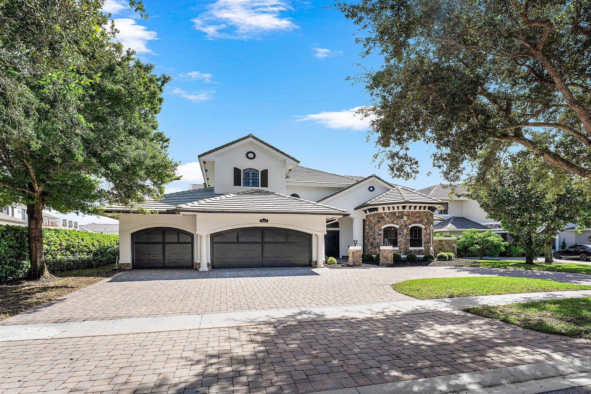 8964 Stone Pier Drive, Boynton Beach, FL 33472 Photo