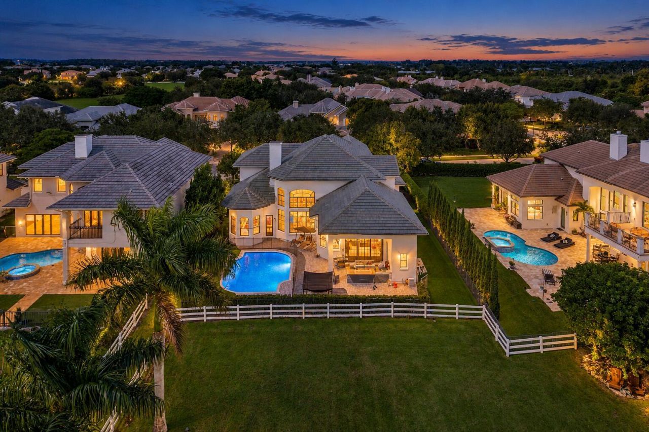 8964 Stone Pier Drive, Boynton Beach, FL 33472 Photo