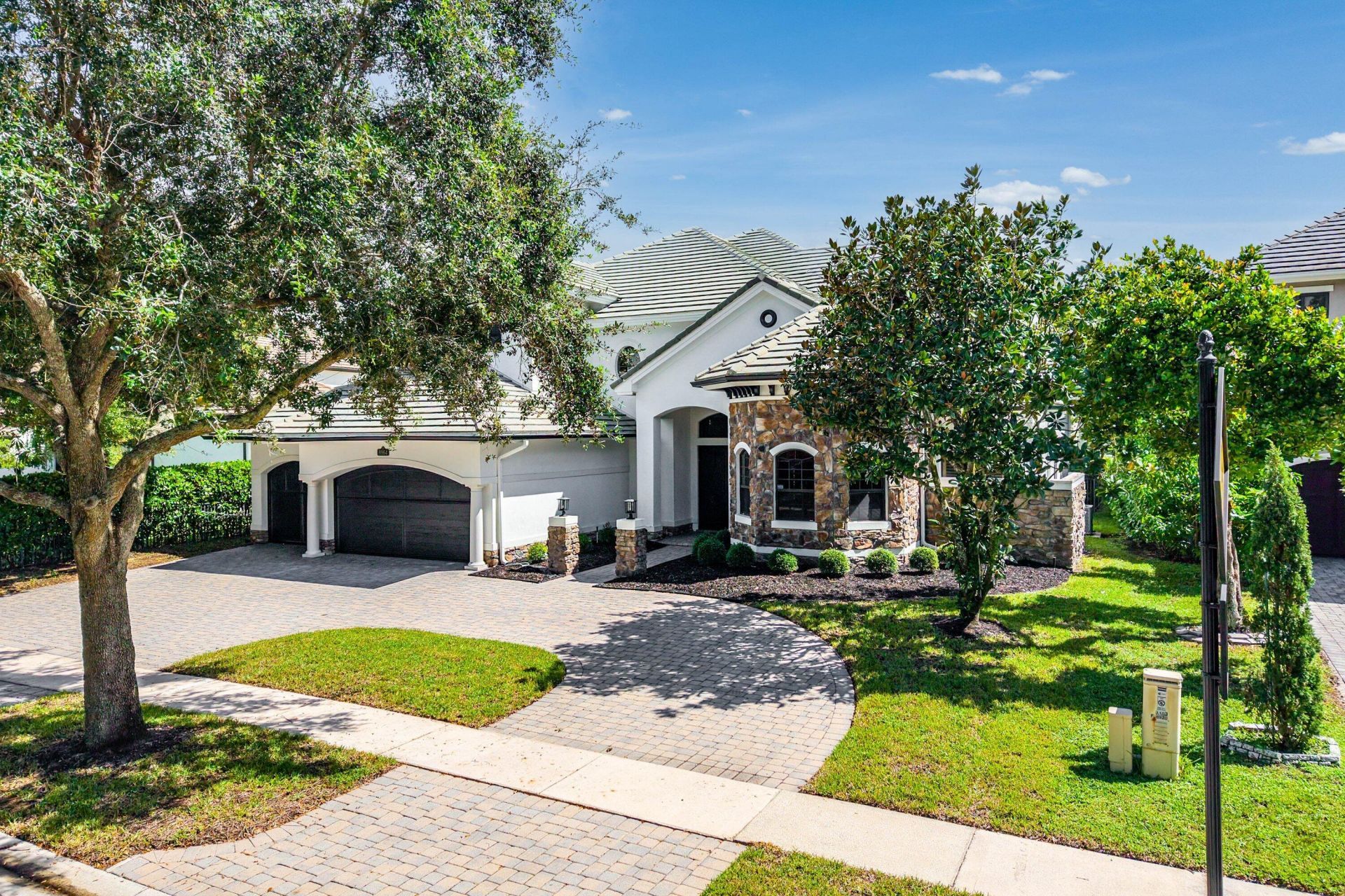 8964 Stone Pier Drive, Boynton Beach, FL 33472 Photo
