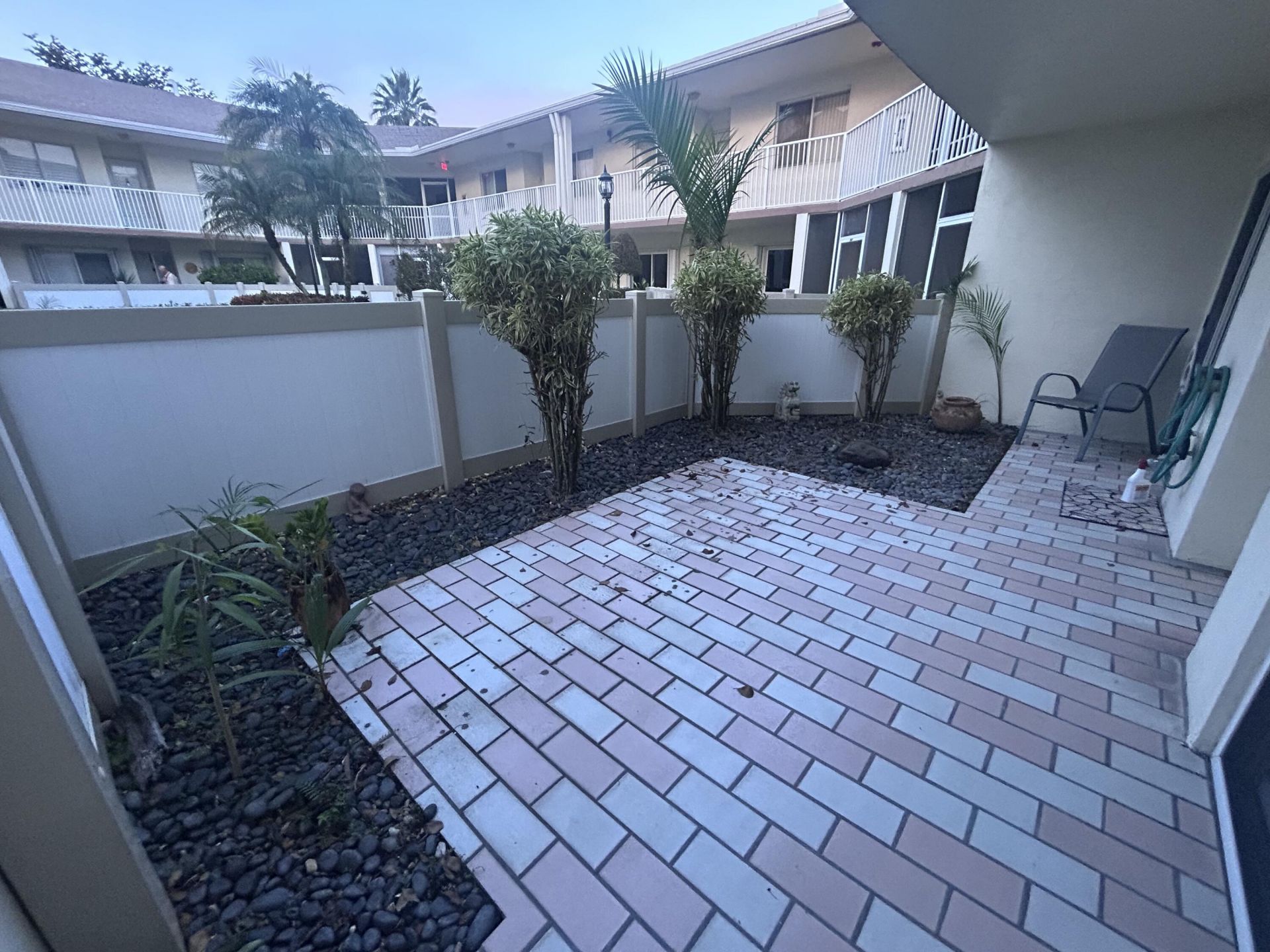 7631 Trent Drive, Unit 116, Tamarac, FL 33321 Photo