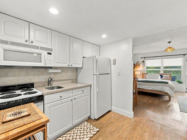 3000 E Sunrise Boulevard, Unit 2H, Fort Lauderdale, FL 33304