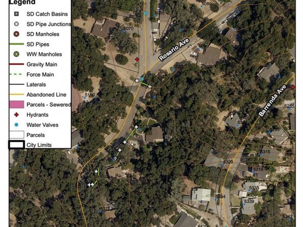 5155 Rosario Avenue, Atascadero, CA 93422