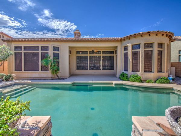 3949 N ARBOLES Circle, Mesa, AZ 85207
