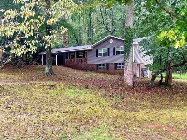 1183 Wilburn Drive, Marietta, GA 30064
