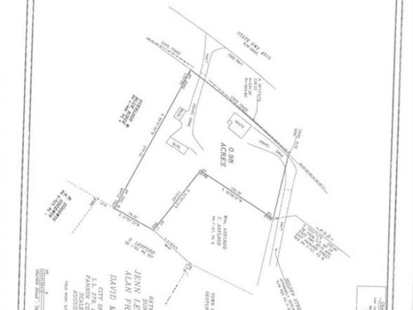 52 Highlands , Blue Ridge, GA 30513