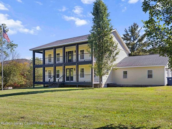 174 Mattice Road, Prattsville, NY 12468
