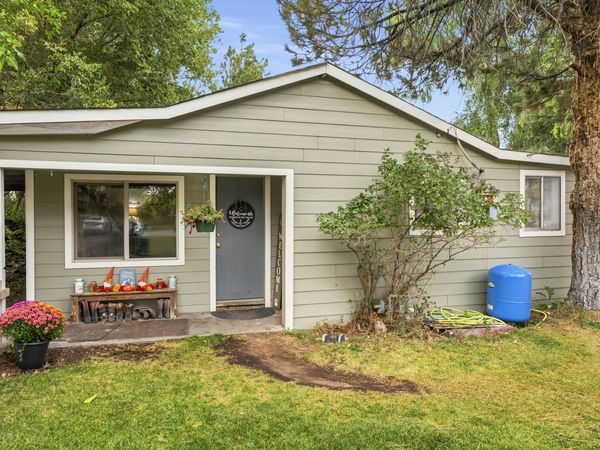 2307 SE Willowdale Lane, Prineville, OR 97754