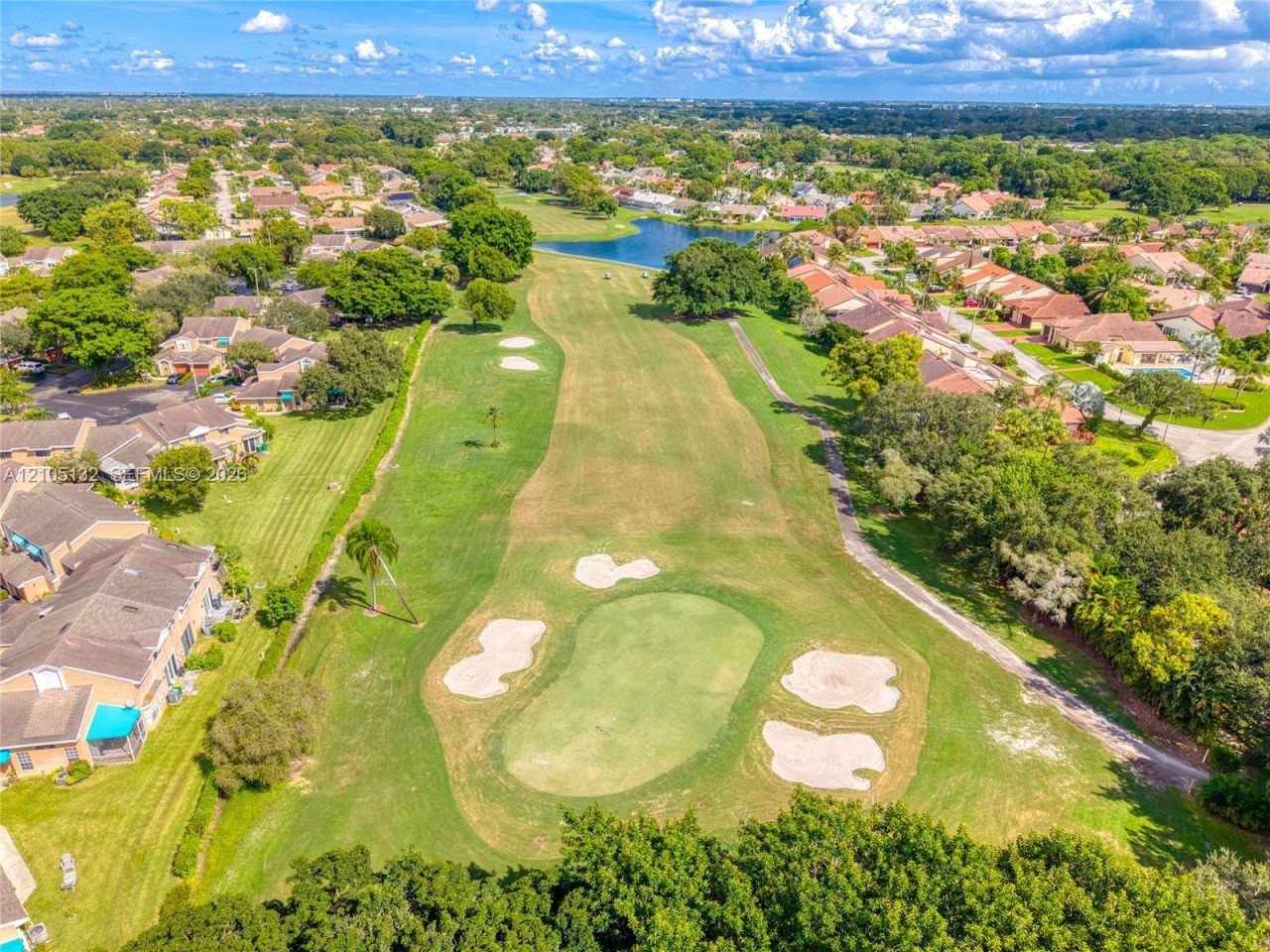 7105 Woodmont Way , Tamarac, FL 33321 Photo