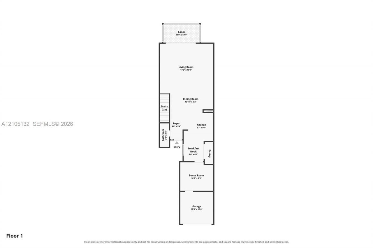 7105 Woodmont Way , Tamarac, FL 33321 Photo