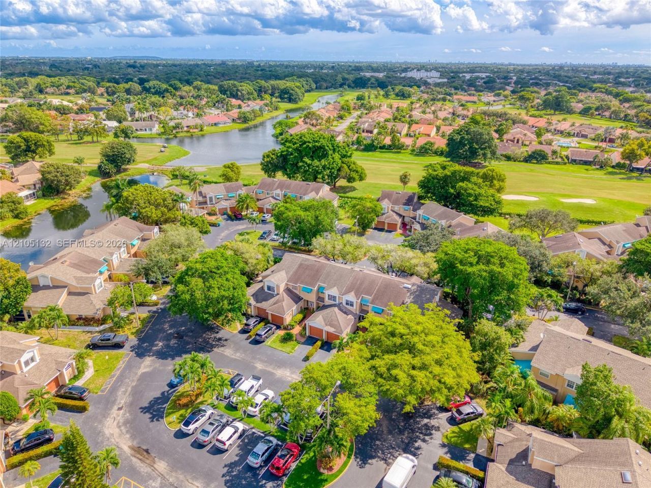 7105 Woodmont Way , Tamarac, FL 33321 Photo