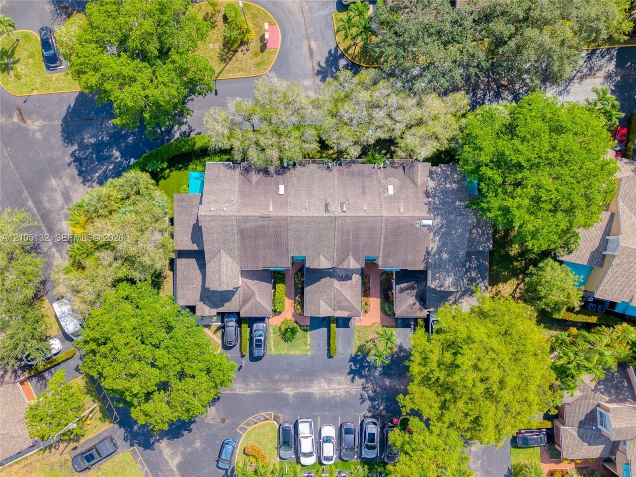 7105 Woodmont Way , Tamarac, FL 33321 Photo