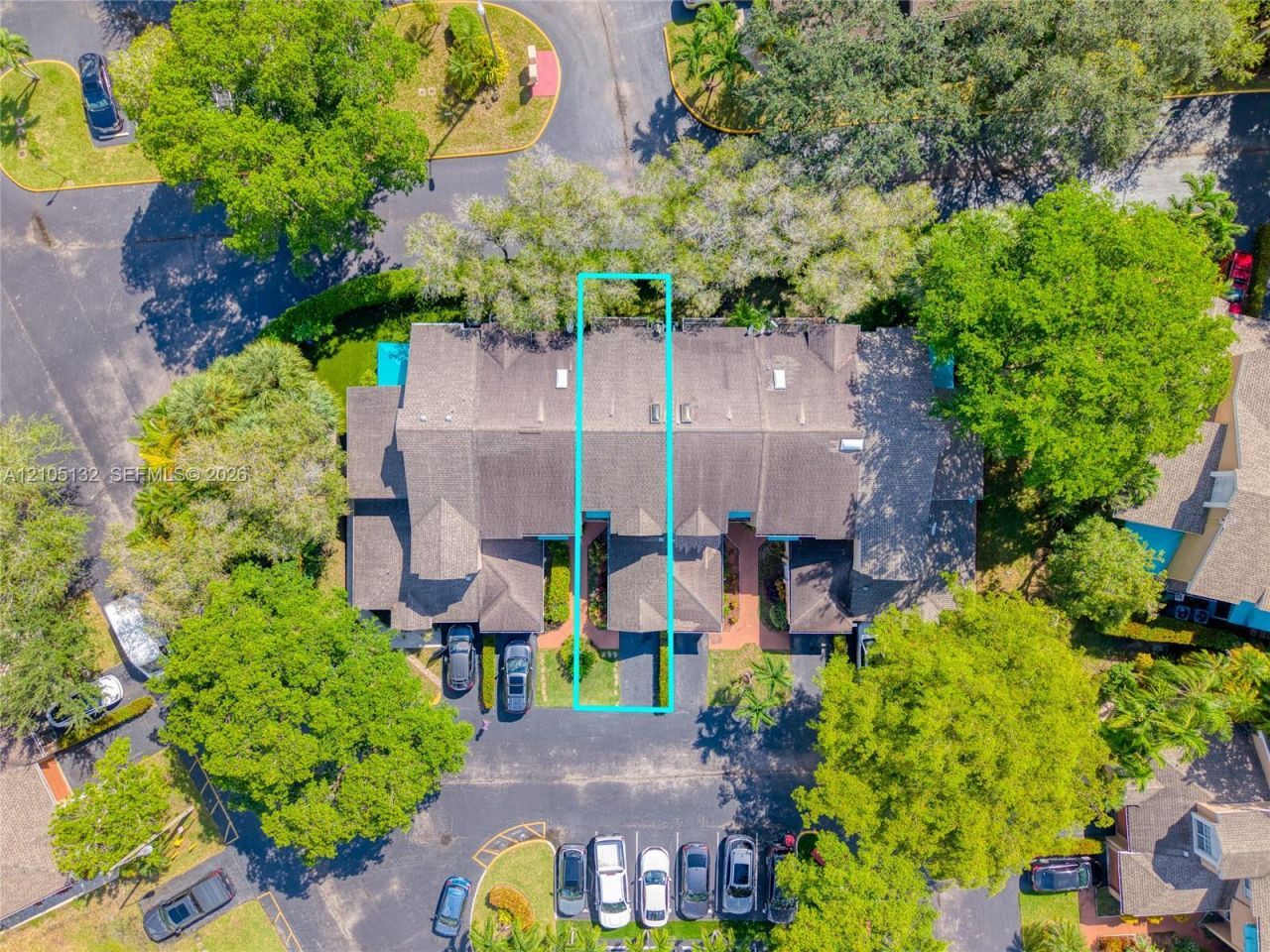 7105 Woodmont Way , Tamarac, FL 33321 Photo
