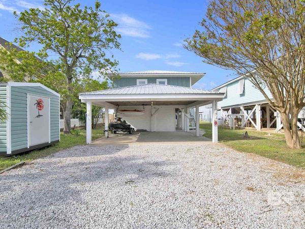 8205 Gulf Beach Lane, Gulf Shores, AL 36542