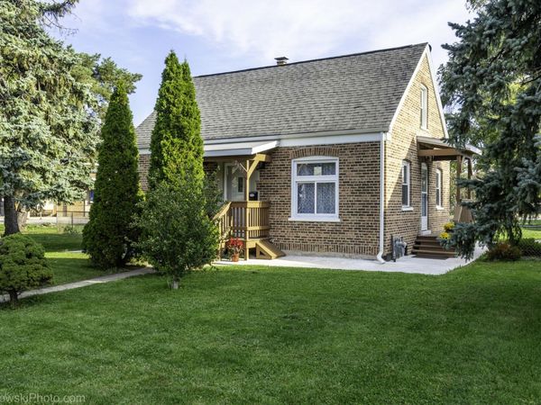 2807 Elder Lane, Franklin Park, IL 60131