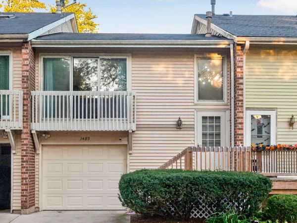 1483 Elder Drive, Aurora, IL 60506