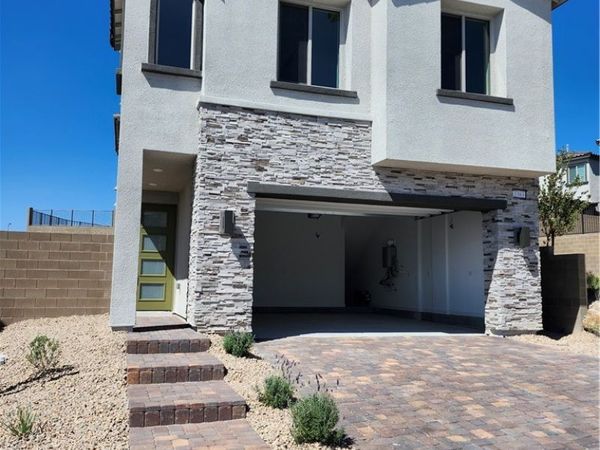 2383 Open Valley Street, Las Vegas, NV 89138