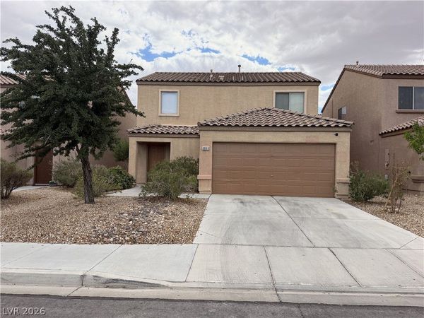 8969 Agate Avenue , Las Vegas, NV 89148