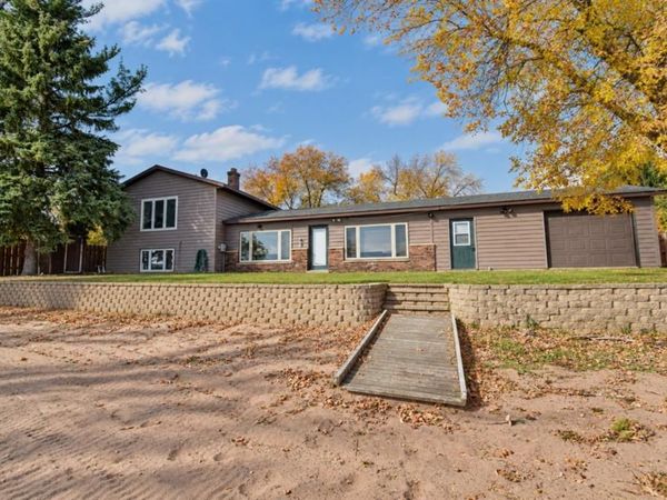 27854 Yellow Lake Road, Webster, WI 54893