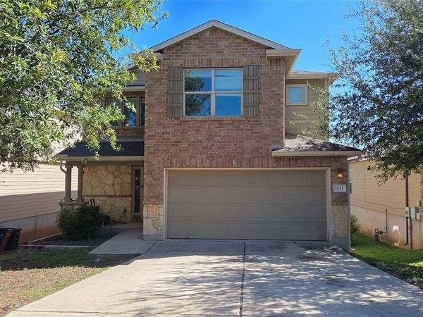 11721 Alexs LN, Austin, TX 78748