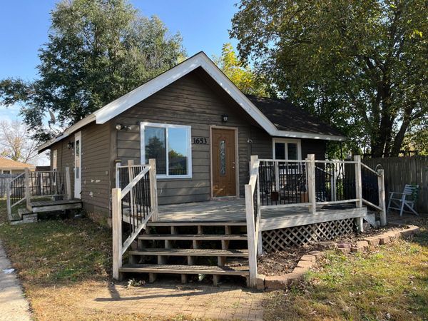 1653 Langley Avenue, Windom, MN 56101