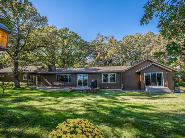 7173 156th Avenue NW, Pennock, MN 56279