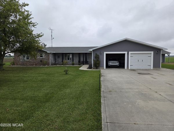 4770 Road 13C, Miller City, OH 45864